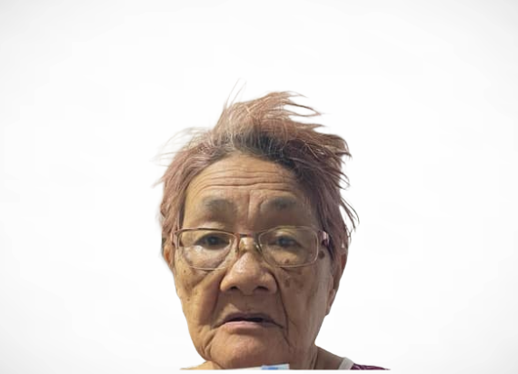 Enecita P. Tolentino